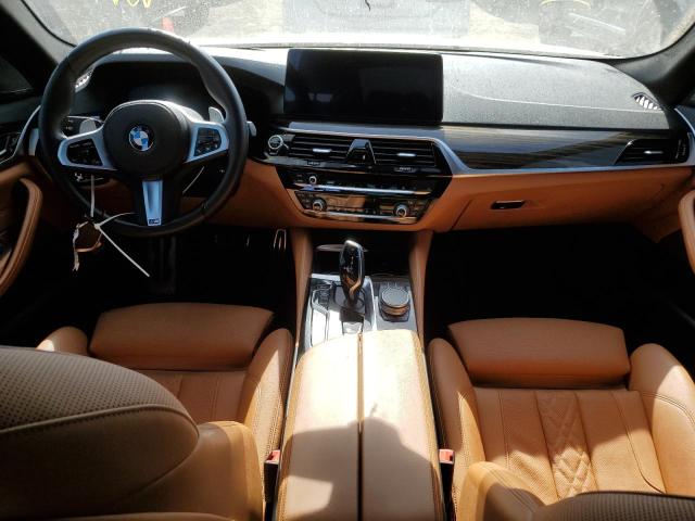 WBA53BH00MCF27795 BMW 530 I