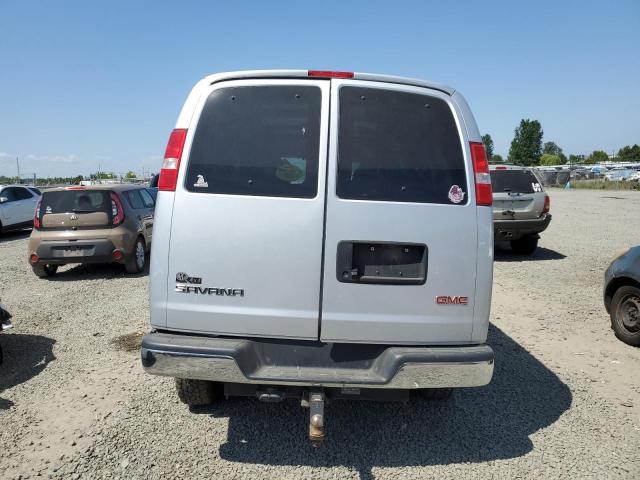1GTZ7GFG7J1283153 GMC Savana G3500
