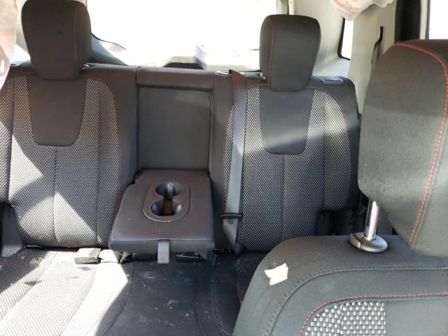 2GKFLWEK1E6355647 GMC Terrain Sle