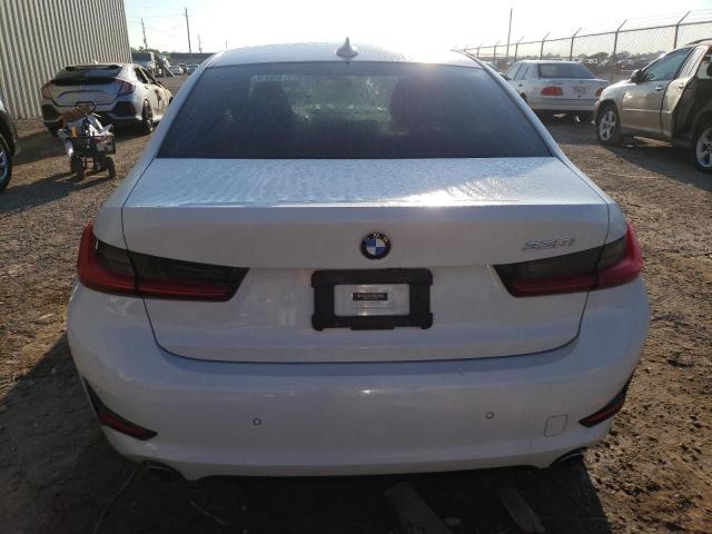 WBA5R1C52KAK10232 BMW 330I