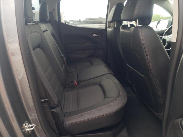 1GTG6FEN2N1276220 GMC Canyon At4