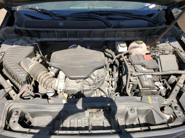 1GKKNVLS9KZ184944 GMC Acadia All Terrain