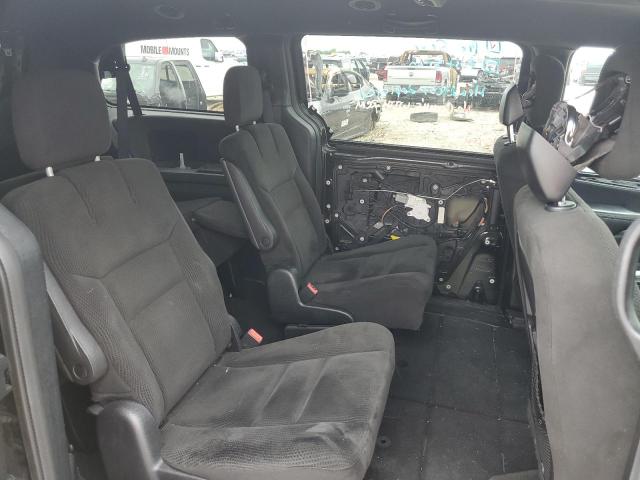 2C4RDGBG2GR131414 Dodge Grand Caravan Se