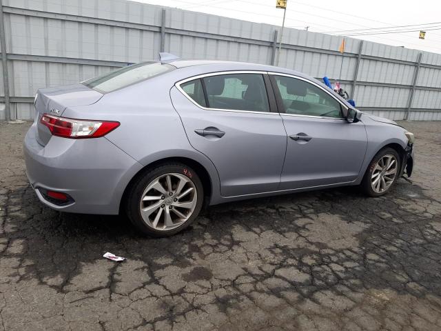 19UDE2F70GA000508 Acura Ilx Premium Tech