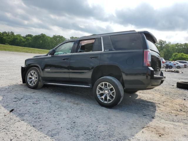 1GKS1AKC8JR231183 GMC YUKON SLE