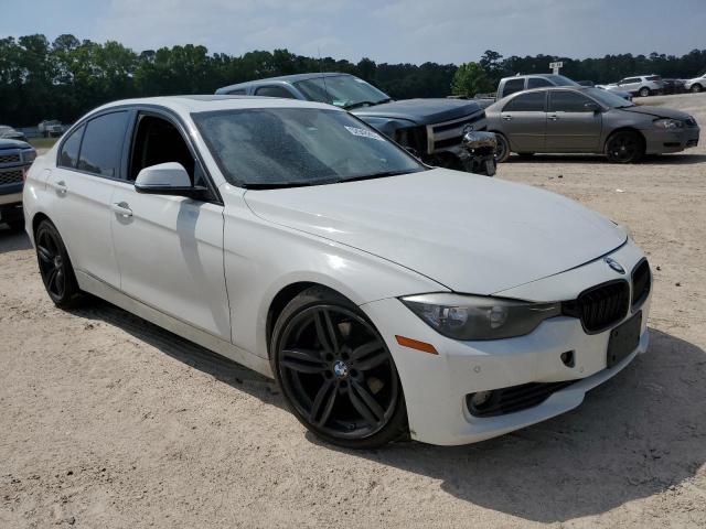 WBA3B1G5XFNT64322 BMW 320 I