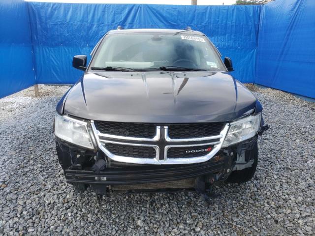 3C4PDCAB3JT498316 Dodge JOURNEY SE