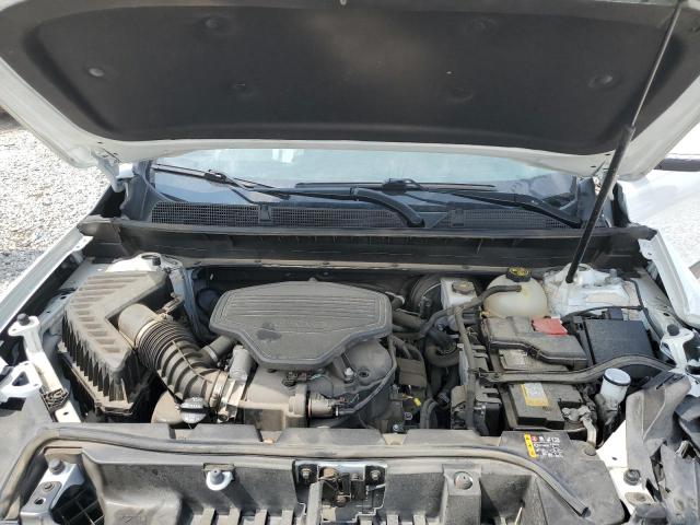 1GKKNULS3MZ137177 GMC ACADIA SLT