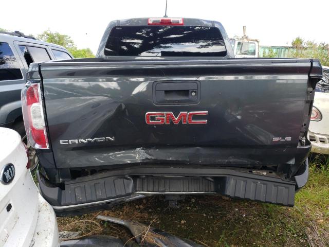 1GTG5CEA1G1298047 GMC CANYON SLE