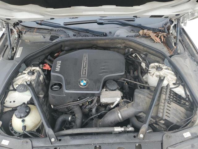 WBA5A5C53ED505146 BMW 528 I