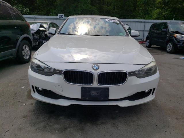 WBA3C3C5XEF984076 BMW 320 I Xdrive