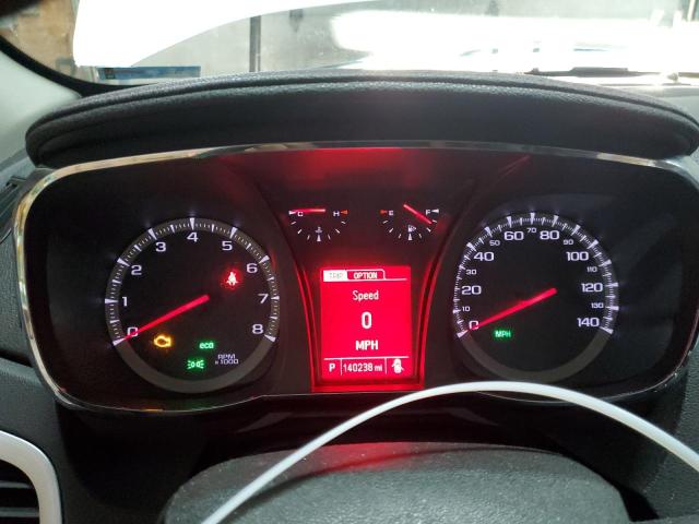 2GKALMEK6E6246468 GMC Terrain Sle