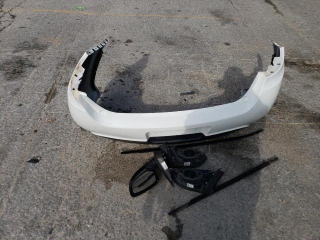 1C3CDFFA3GD791281 Dodge Dart Sxt Sport