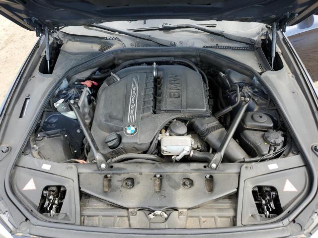 WBA5B3C51ED532556 BMW 535 XI