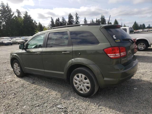 3C4PDCAB6KT868756 Dodge JOURNEY SE