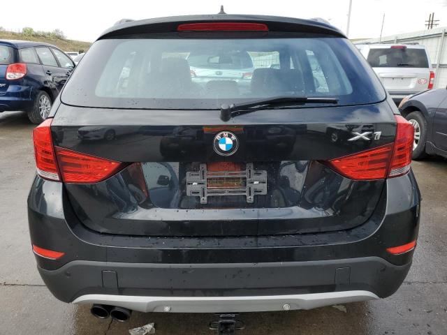 WBAVM5C50FVV94855 BMW X1 Xdrive35i
