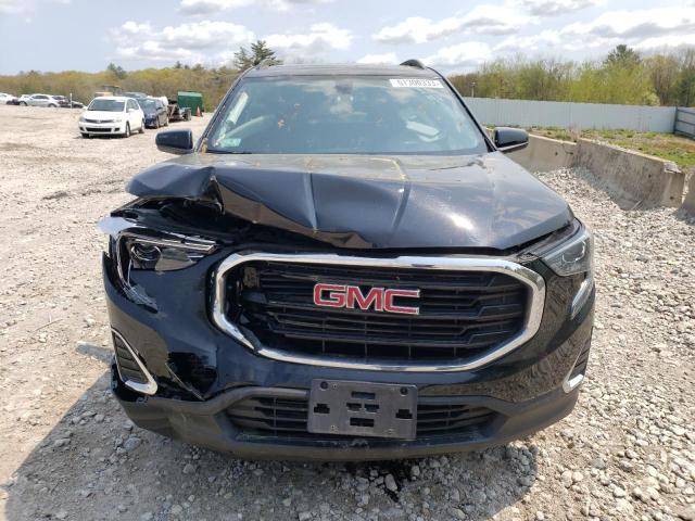 3GKALTEX5JL151993 GMC Terrain Sle