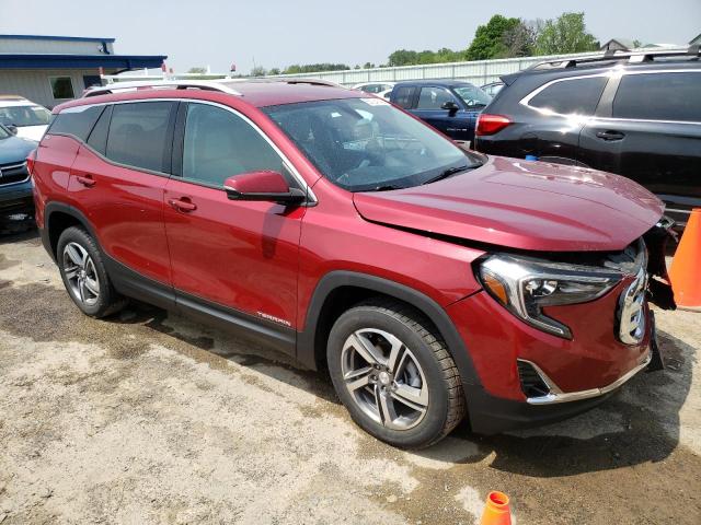 3GKALVEV8KL335806 GMC Terrain Slt