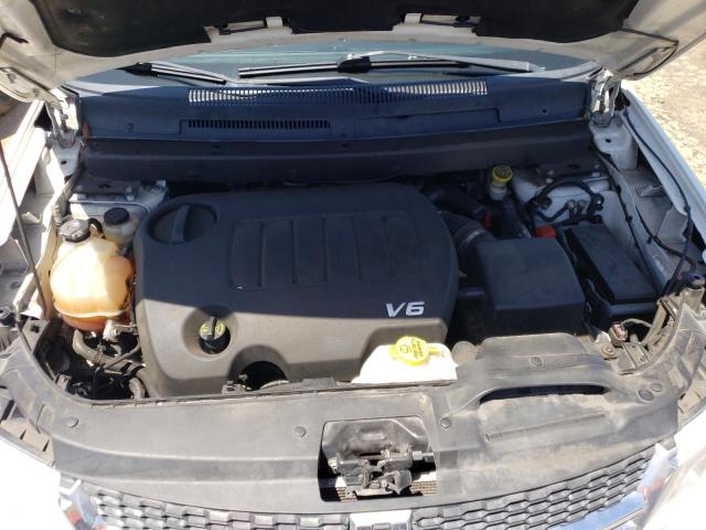3C4PDCBG3HT526927 Dodge Journey Sxt