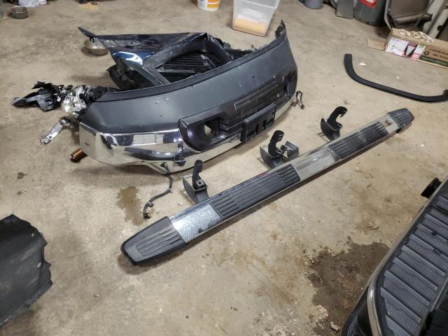 3GTU9DED7LG368962 GMC Sierra K1500 Slt