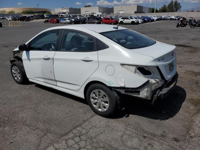 KMHCT4AE9GU015245 Hyundai ACCENT SE