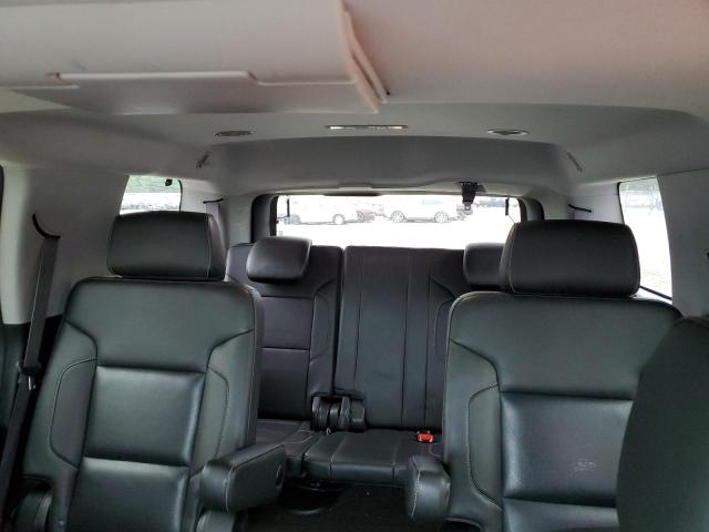 1GKS1BKC3FR604353 GMC YUKON SLT