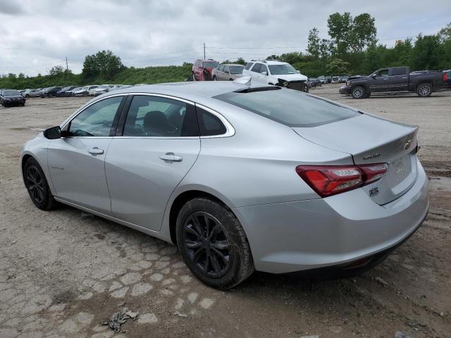 1G1ZD5ST1LF123784 Chevrolet MALIBU LT