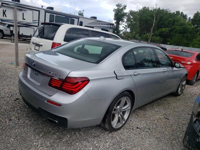 WBAYE8C54ED136381 BMW 750 LI