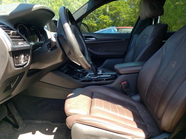 5UXTR9C51JLC68619 BMW X3 Xdrive30i