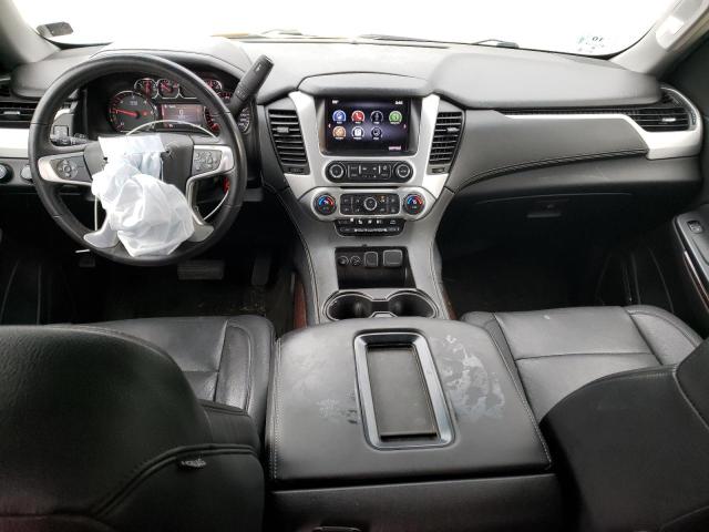 1GKS2GKC0FR190846 GMC Yukon Xl K1500 Sle