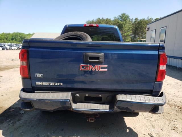 1GTV2LEH4HZ120990 GMC Sierra K1500