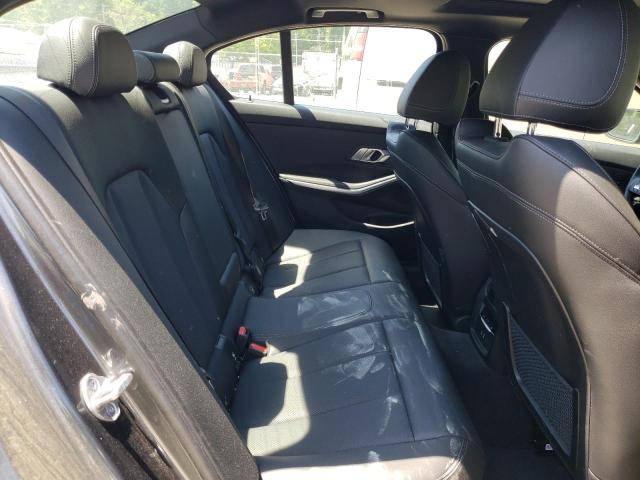 WBA5R7C08NFL74258 BMW 330XI