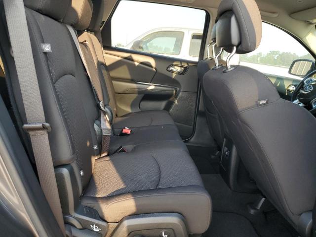 3C4PDCAB5JT166863 Dodge JOURNEY SE