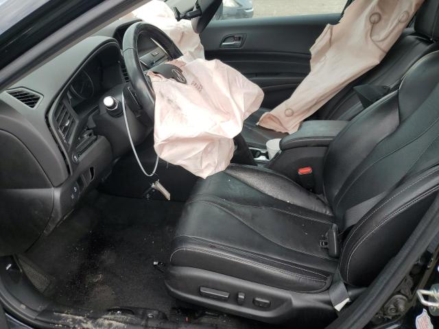19UDE2F75KA014462 Acura Ilx Premium