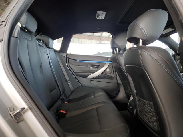 WBA4J7C56KBM76420 BMW 440xi Gran Coupe