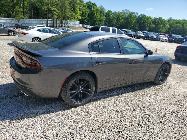 2C3CDXBG7JH126085 Dodge Charger Sxt