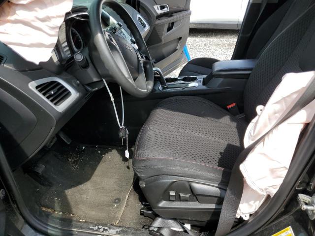 2GKALNEKXF6337878 GMC TERRAIN SL
