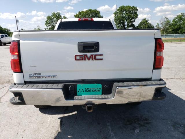 1GTV2TEH2EZ275050 GMC Sierra K1500