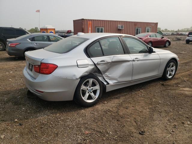 WBA3C3G52FNS75918 BMW 320 I Xdrive
