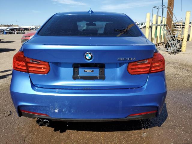 WBA3A5C54EJ463739 BMW 328 I