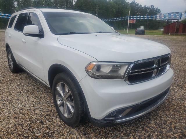 1C4RDHDG5EC402099 Dodge DURANGO LIMITED