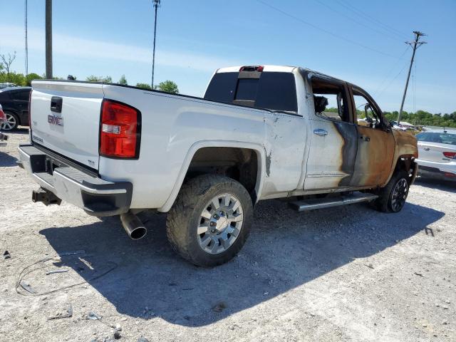 1GT12UE80GF123325 GMC Sierra K2500 Denali