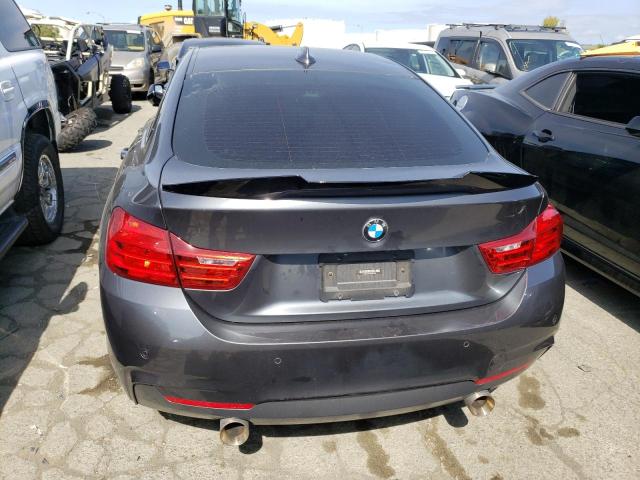 WBA4B1C52GG241906 BMW 435 I Gran Coupe