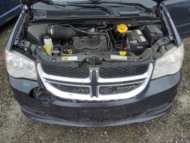 2C4RDGCG2ER177059 Dodge Grand Caravan Sxt