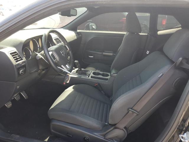 2C3CDYBT8EH108901 Dodge Challenger R/t