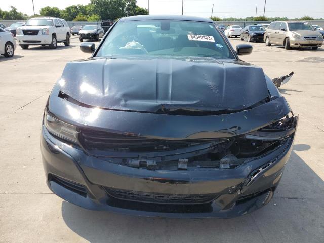 2C3CDXBG6MH666192 Dodge Charger Sxt