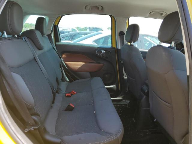 ZFBCFADH9EZ023431 Fiat 500L TREKKING