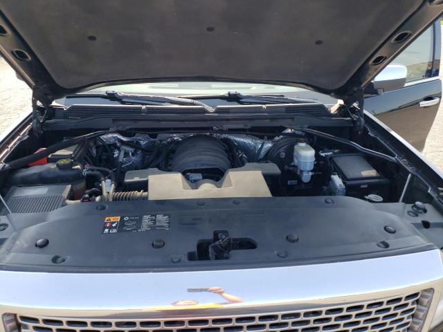 3GTU2WEC9FG264789 GMC Sierra K1500 Denali