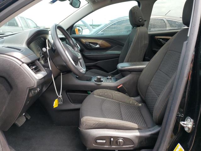 3GKALMEV9JL170096 GMC Terrain Sle