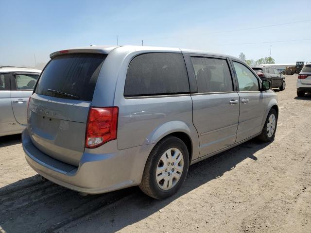 2C4RDGBG7ER110782 Dodge Grand Caravan Se